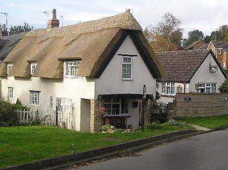 Waterways Cottage Towcester Exterior photo