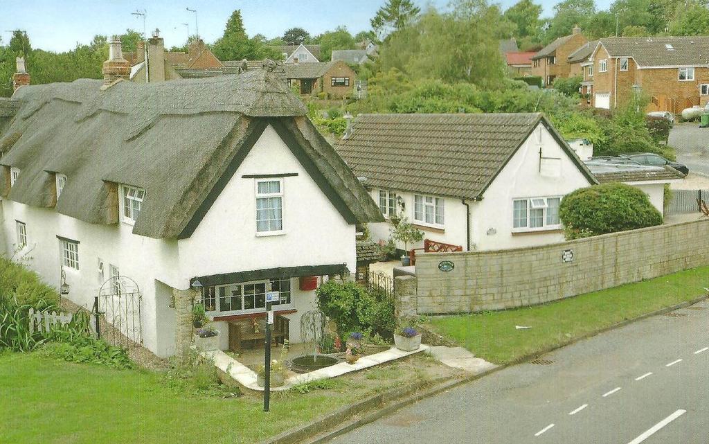 Waterways Cottage Towcester Exterior photo