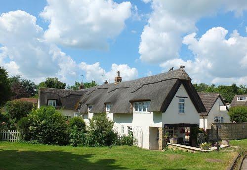 Waterways Cottage Towcester Exterior photo