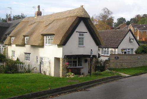 Waterways Cottage Towcester Exterior photo